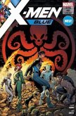 X-Men: Blue - Widerstand
