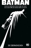 Batman: Dark Knight - Die Übermenschen