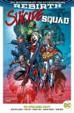 Suicide Squad (2. Serie) - Die stählerne Gruft