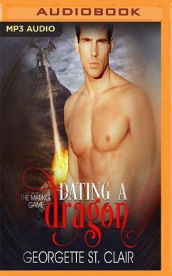 Dating a Dragon - St Clair, Georgette