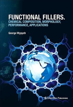 Functional Fillers - Wypych, George