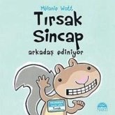 Tirsak Sincap Ciltli Tirsak Sincap Ciltli