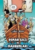 Osman Gazi ve Mahdumlari