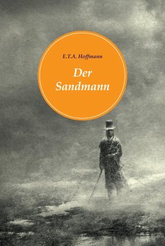 Der Sandmann - Hoffmann, ETA
