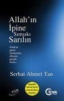 Allahin Ipine Simsiki Sarilin - Ahmet Tan, Serhat