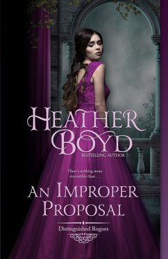 An Improper Proposal - Boyd, Heather