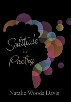 Solitude in Poetry - Davis, Natalie Woods