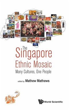 The Singapore Ethnic Mosaic