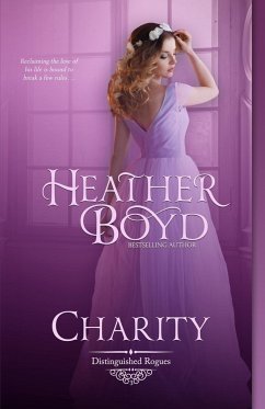 Charity - Boyd, Heather