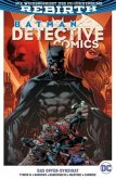 Das Opfer Syndikat / Batman - Detective Comics 2. Serie Bd.2