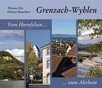 Grenzach-Wyhlen - Bauckner, Helmut