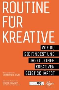 Cover Routine für Kreative