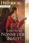 Nonne oder Braut? (eBook, ePUB)