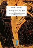 La fragilidad del bien (eBook, ePUB)