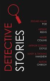 Detective Stories (eBook, ePUB)