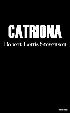 Cover Catriona (eBook, ePUB)