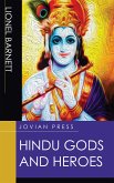 Hindu Gods and Heroes (eBook, ePUB)