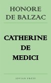 Catherine de Medici (eBook, ePUB)