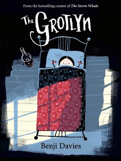 Cover The Grotlyn (eBook, ePUB)