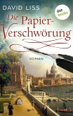 Die Papierverschwörung / Ben Weaver Bd.1 (eBook, ePUB)