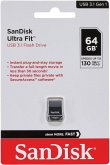 SanDisk Cruzer Ultra Fit 64GB USB 3.1 SDCZ430-064G-G46
