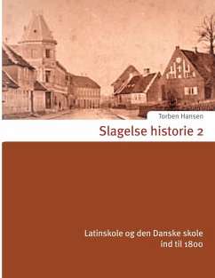 Cover Slagelse historie 2 (eBook, ePUB)