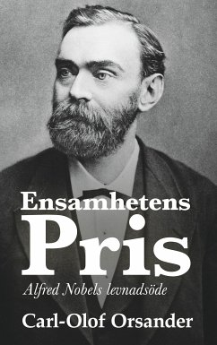 Ensamhetens pris (eBook, ePUB)