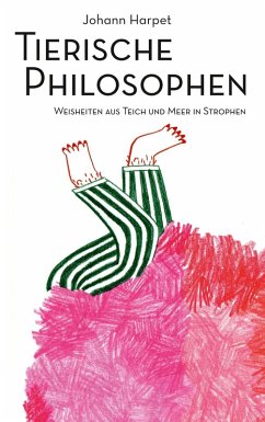 Tierische Philosophen (eBook, ePUB) - Harpet, Johann