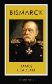 Bismarck (eBook, ePUB)