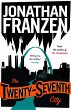 The Twenty-Seventh City (eBook, ePUB) - Bild 1