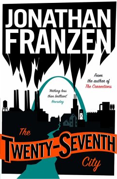 The Twenty-Seventh City (eBook, ePUB) - Franzen, Jonathan