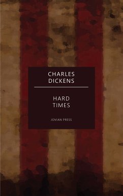 Hard Times (eBook, ePUB) - Dickens, Charles