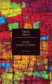 Four Short Stories (eBook, ePUB)