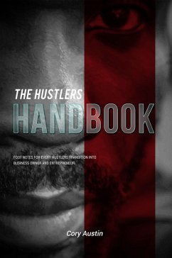 Cover The Hustler's Handbook (eBook, ePUB)