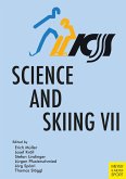Science and Skiing VII (eBook, PDF)