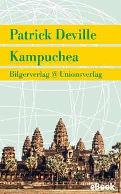 Kampuchea (eBook, ePUB) - Deville, Patrick