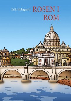 Cover Rosen i Rom (eBook, ePUB)