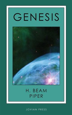 Genesis (eBook, ePUB) - Piper, H. Beam