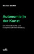 Autonomie in der Kunst (eBook, ePUB) - Bild 1