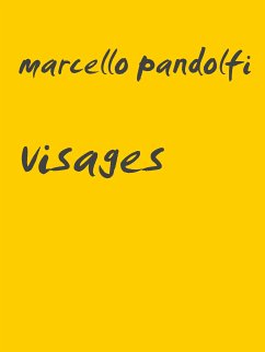 Visages (eBook, ePUB) - Pandolfi, Marcello