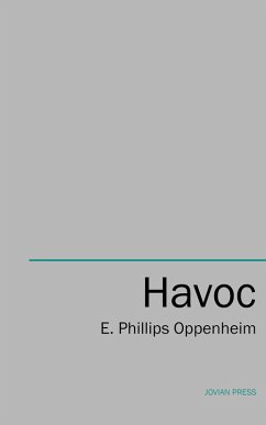 Cover Havoc (eBook, ePUB)