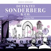 Sonderberg & Co. Und der faustische Pakt (MP3-Download)