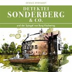 Sonderberg & Co. Und der Spiegel von Burg Vischering (MP3-Download)