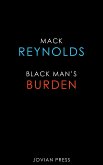 Black Man's Burden (eBook, ePUB)