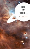 Four Day Planet (eBook, ePUB)