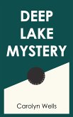 Deep Lake Mystery (eBook, ePUB)