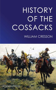 Cover History of the Cossacks (eBook, ePUB)