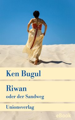 Riwan oder der Sandweg (eBook, ePUB) - Bugul, Ken