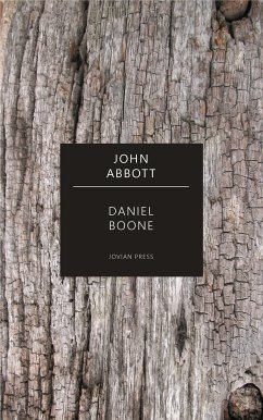 Daniel Boone (eBook, ePUB) - Abbott, John