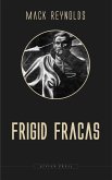 Frigid Fracas (eBook, ePUB)